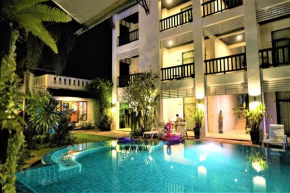 Monaburi Boutique Resort